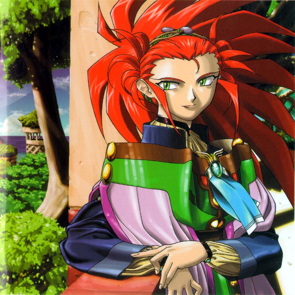 Hakubi Washu Hakubi Washu