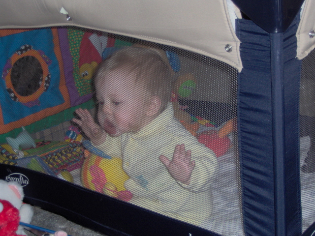 She didnt get that from Mom... She didnt get that from Mom...