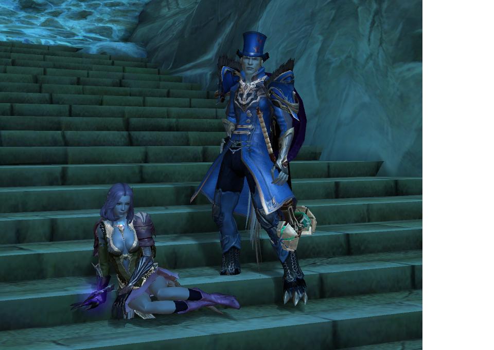 Aion - Master P and da HO Aion - Master P and da HO