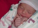 Joseph Allen Winterrowd
Born: 18-October-2005   8:27 a.m. CDT
7 lbs. 15 oz.
21 Inches long