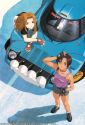 Lorna and Lisa from éX-Driver. Lorna and Lisa from éX-Driver.